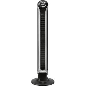 Rowenta VENTILATORE A TORRE ROWENTA VU6670 EOLE INFINITE 40 W 4 IMPOSTAZIONI TIMER
