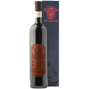 Pasetti Testarossa 2020 Montepulciano D'Abruzzo DOC - Vino Rosso 1,5 lt