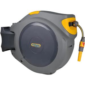 Hozelock Avvolgitore automatico tubo acqua