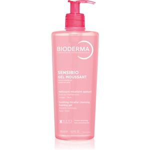 Bioderma Sensibio Gel Moussant 500 ml