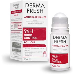 Dermafresh 96h odor control roll on 50 ml - DERMAFRESH - 940184601