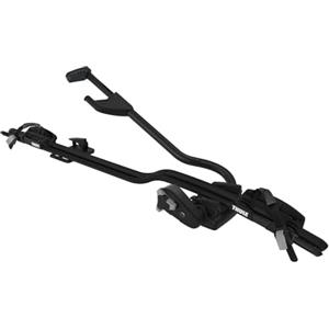 Thule Proride Portabici da Tetto Black One-Size
