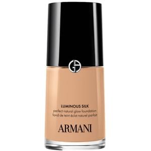 Giorgio Armani Luminous Silk Foundation Fondotinta liquido 30 ml Nr. 5.1