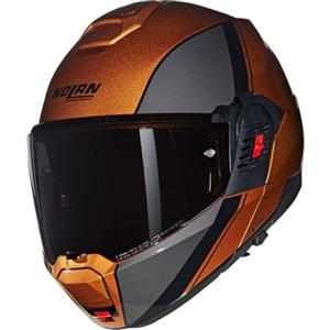 NOLAN CASCO N120-1 VERNICIATURA SPECIALE 343 XXL