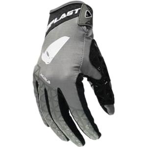 UFO PLAST SRL Guanti UFO PLAST MURIA GRIGIO/NERO L
