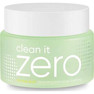 Banila Co. Clean it Zero Cleansing Balm Pore Clarifying - With Tri-Peel Acid (100 ml)