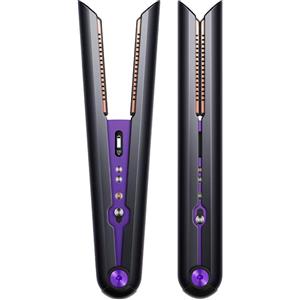 Dyson Piastra Dyson Corrale Professional Steel Violet
