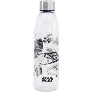 Stor BOTTIGLIA RIUTILIZZABILE AQUA 980 ML | STAR WARS