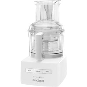 Magimix CS 4200 XL, robot da cucina