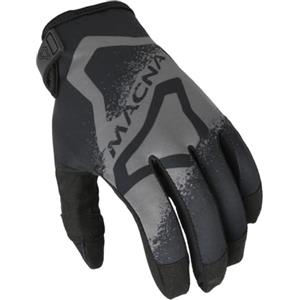 Macna Guanti Cross Backyard-1 S Nero