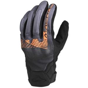 Macna Guanti moto Recon 2.0 XXXL Nero/Grigio