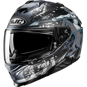 HJC, Casco Moto Integrale i71 TAURUS MC5SF, XS