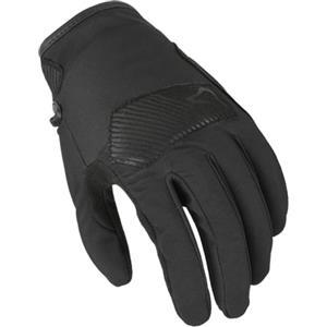 Macna Guanti moto Spactra dames M Nero