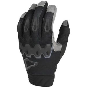 Macna Guanti Cross Chameleon-1 XL Nero