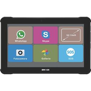 Brondi 10277060 tablet 3G 8 GB 25,6 cm (10.1