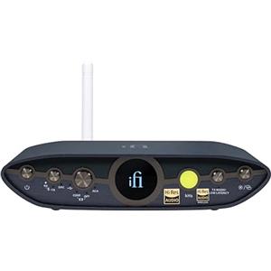 iFi Zen Blue 3 - Trasmettitore e ricevitore Bluetooth 5.4, Hi-Fi, senza perdita