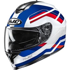 HJC, Casco Moto Integrale C70N BELIS MC21, S