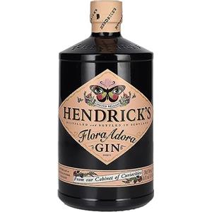 Hendrick's Gin Flora Adora, 700ml