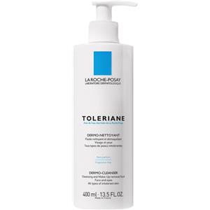 LA ROCHE POSAY-PHAS (L'Oreal) Toleriane Dermo Nettoyant400ml