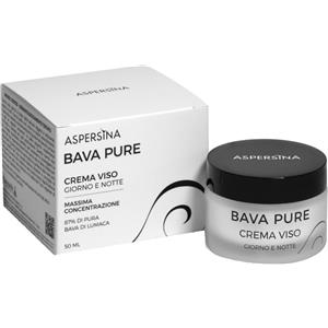 PHARMALIFE RESEARCH Srl Aspersina Bava Pure Crema Viso