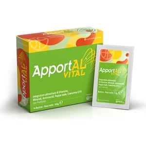 APPORTAL VITAL 14BUST - - 947429181