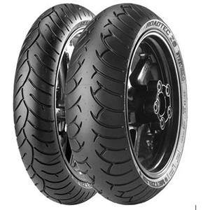 Metzeler Roadtec Z6 Pneumatico Stradale Posteriore 190/50 R17 73W TL