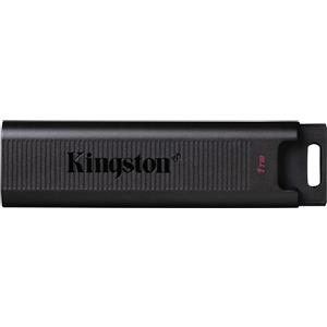 Kingston Technology DataTraveler 1TB Max 1000R/900W USB 3.2 Gen 2 [DTMAX/1TB]
