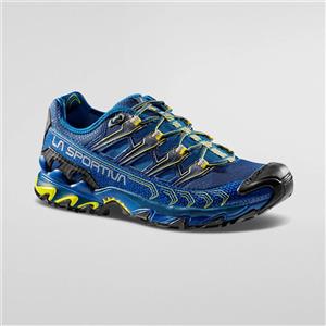 LA SPORTIVA ULTRA RAPTOR II MAN, SPACE BLUE BLAZE