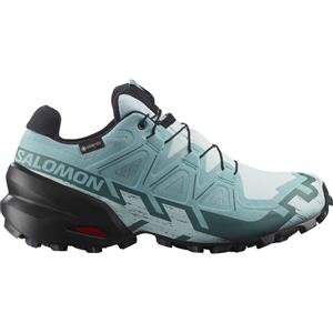 SALOMON SPEEDCROSS 6 GORE-TEX WOMAN, BALLAD BLUE