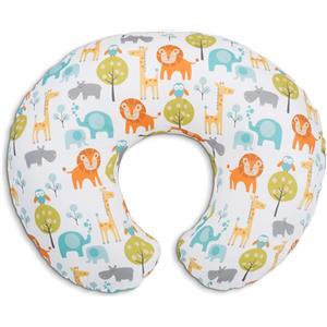 CHICCO (ARTSANA SpA) Boppy Peaceful Jungle Chicco® 1 Cuscino