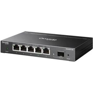 TP-LINK SWITCH OMADA 5-PORT 2.5GBASE-T FACILMENTE GESTIBILE CON SLOT SFP 10GE
