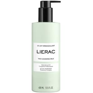 LIERAC Démaquillants latte detergente Latte detergente 400 ml