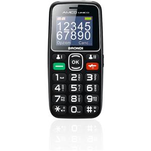 Brondi Amico Unico Nero