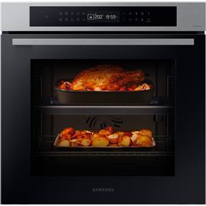 SAMSUNG - Forno incasso elettrico NV7B4040VBS/U5 Classe A+ - INOX