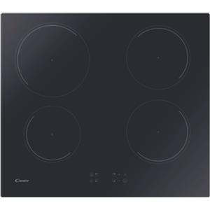 Candy Idea KRCDJ642 Nero Da incasso 59 cm Piano cottura a induzione 4 Fornello(i)