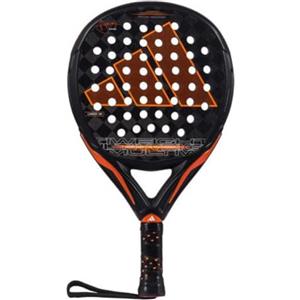 adidas Adipower Multiweight CTRL Arancione Nero Racchetta Taglia Unica
