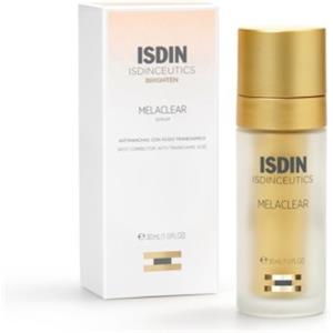 ISDINCEUTICS MELACLEAR1,8 30ML