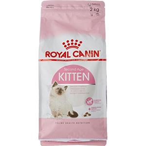 ROYAL CANIN FHN Kitten 2kg