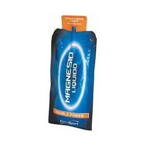 ES ITALIA Srl BRAND ETHICSPORT Ethicsport magnesio liquido double power 375 busta 25 ml - ES ITALIA Srl BRAND ETHICSPORT - 924454832