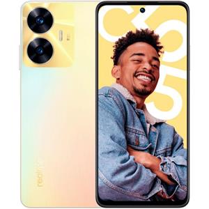 Realme C55 128GB - Beige - refurbished