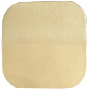 Convatec Duoderm CGF Medicazione Idrocolloidale 10x10 cm - 5 Pezzi per Lesioni Cutanee