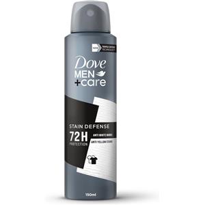 Dove Deodorante Spray Men Invisible Dry 150 ml [Quantità minima 6 pezzi]