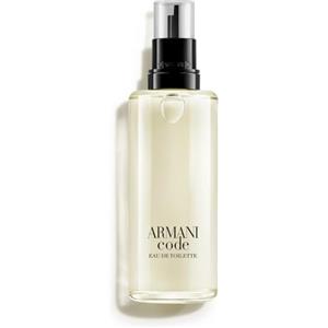 Armani Beauty Armani Code Homme Refill Edt 150ml