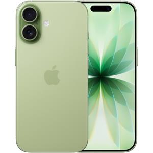 Apple iPhone 17 256GB Sage Salvia - Ricondizionato [grade A]- Garanzia 12 Mesi