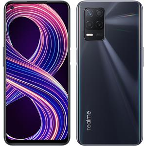 Realme 8 5G nero 64 GB dual sim condizioni abbastanza buone