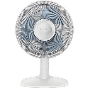Rowenta VENTILATORE DA TAVOLO ROWENTA ESSENTIAL+ DESK VU2330 OSCILLAZIONE AUTOMATICA