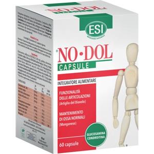 Esi No-Dol 60 Capsule - Per la mobilità articolare