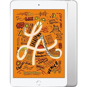 APPLE iPad Mini 5 (2019) Wi-Fi 64GB Argento Molto Buono