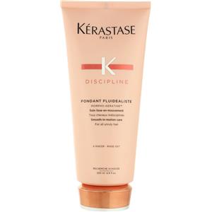 Kérastase Fondant Fluidéaliste 200 ml - Balsamo Disciplinante per Capelli Indisciplinati con Morpho-Keratin