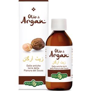 Erba Vita Olio di Argan 50 ml - Elasticizzante e Nutriente per la Pelle